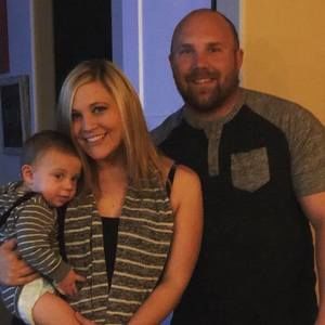 Meet your Posher, Chad